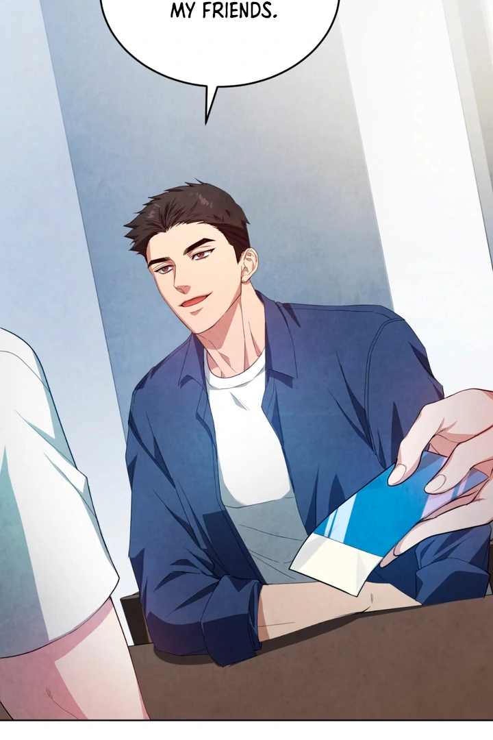 World of Conflict [Kaizen Scan] - Chapter 3 manhwa