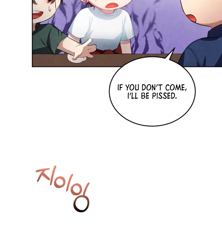 World of Conflict [Kaizen Scan] - Chapter 3 manhwa