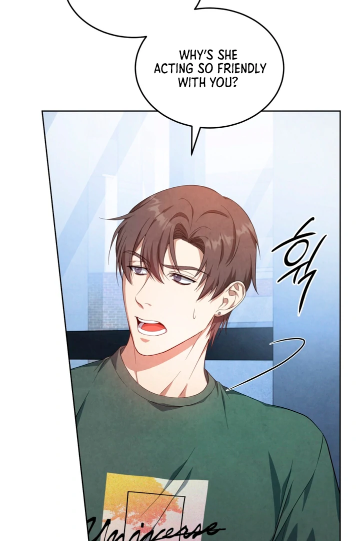 World of Conflict [Kaizen Scan] - Chapter 3 manhwa