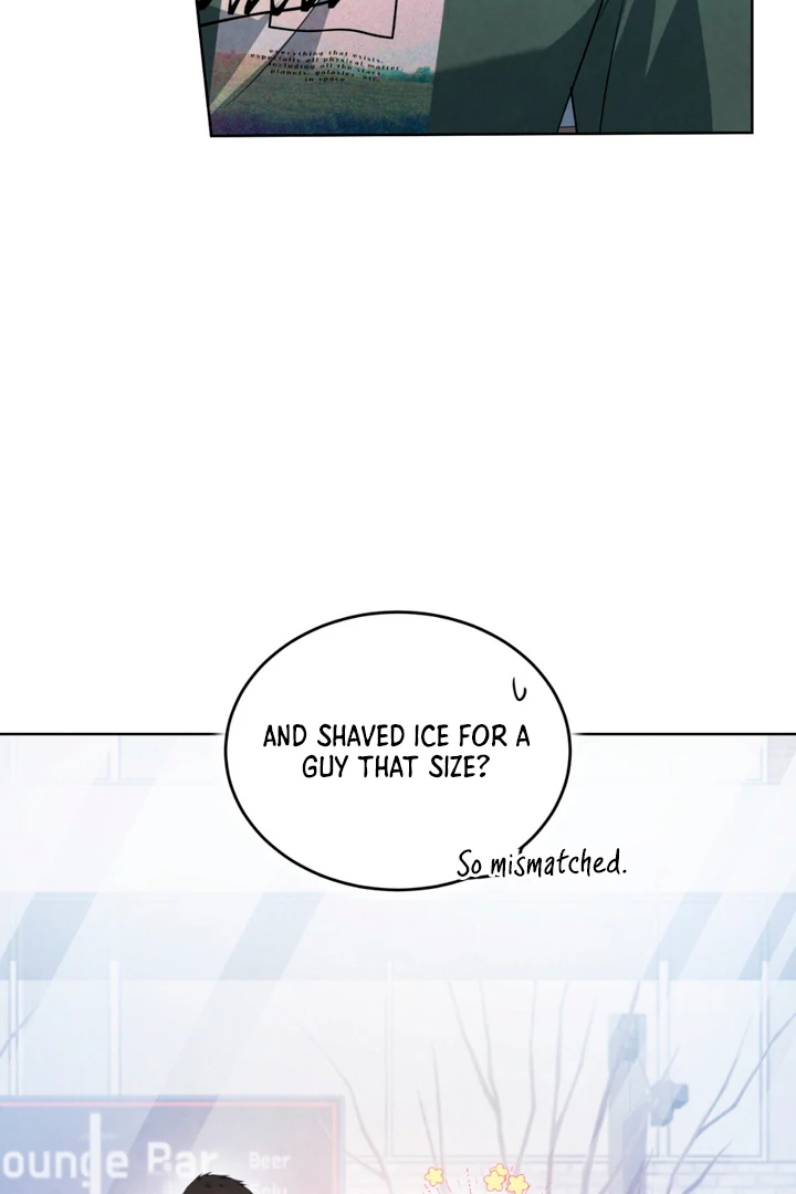 World of Conflict [Kaizen Scan] - Chapter 3 manhwa