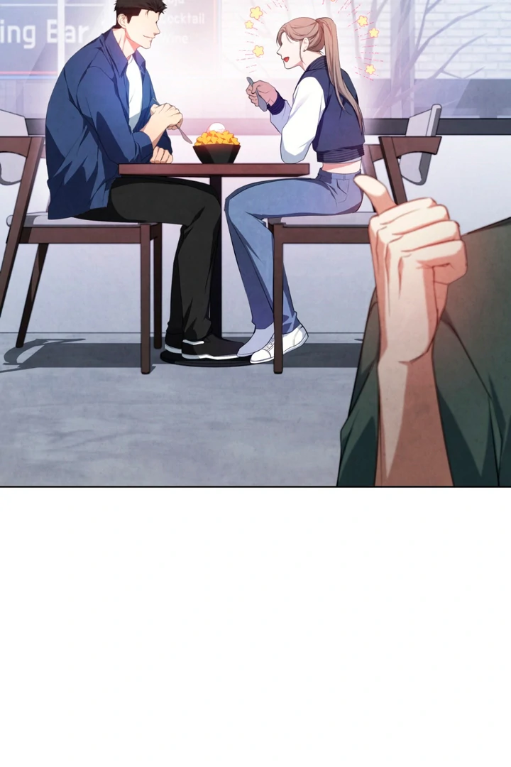 World of Conflict [Kaizen Scan] - Chapter 3 manhwa