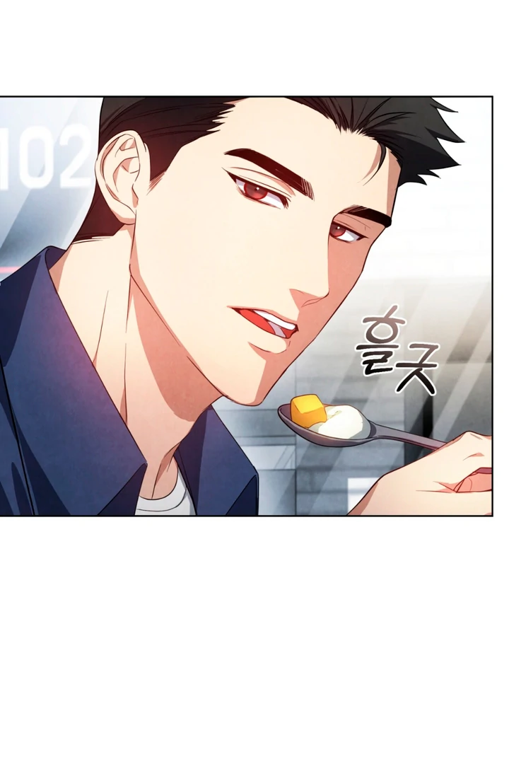 World of Conflict [Kaizen Scan] - Chapter 3 manhwa