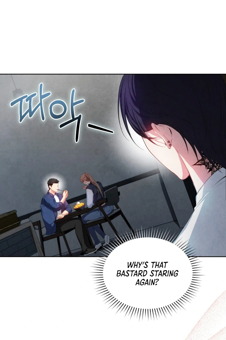 World of Conflict [Kaizen Scan] - Chapter 3 manhwa