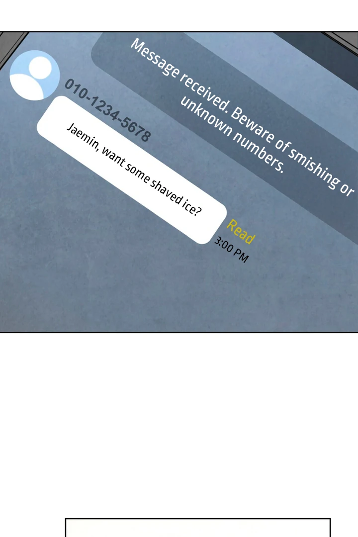 World of Conflict [Kaizen Scan] - Chapter 3 manhwa