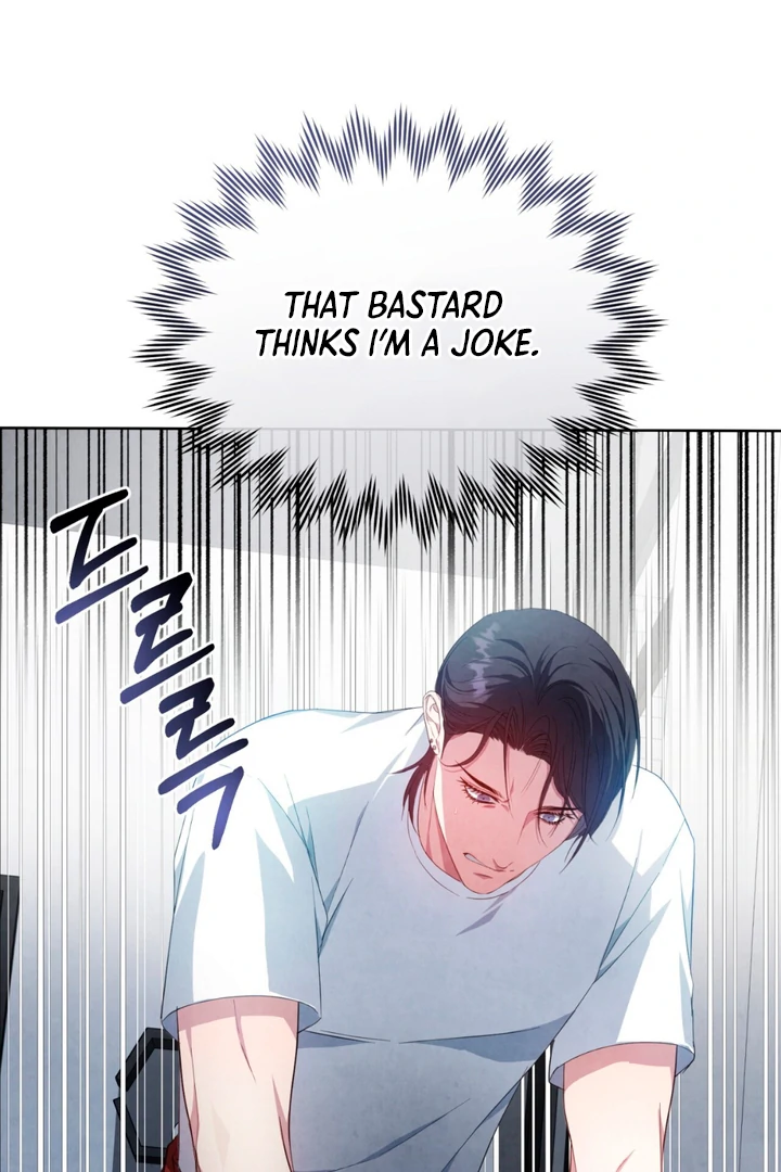 World of Conflict [Kaizen Scan] - Chapter 3 manhwa