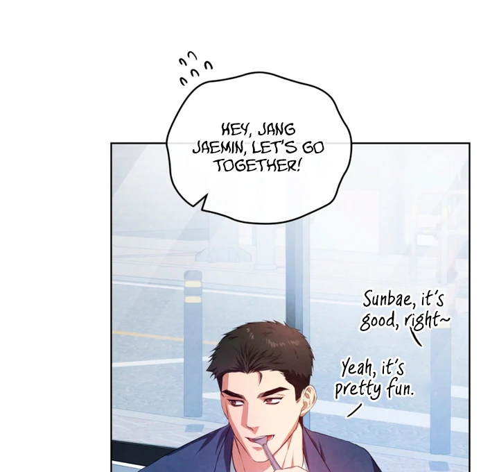 World of Conflict [Kaizen Scan] - Chapter 3 manhwa