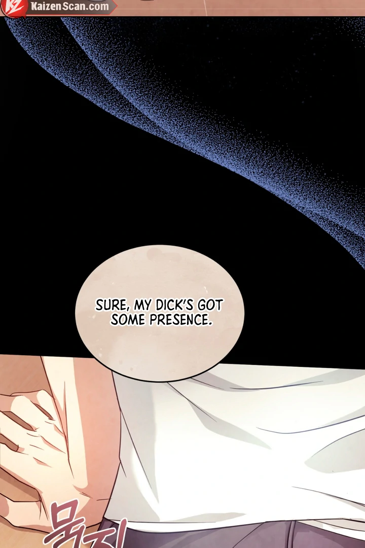 World of Conflict [Kaizen Scan] - Chapter 3 manhwa