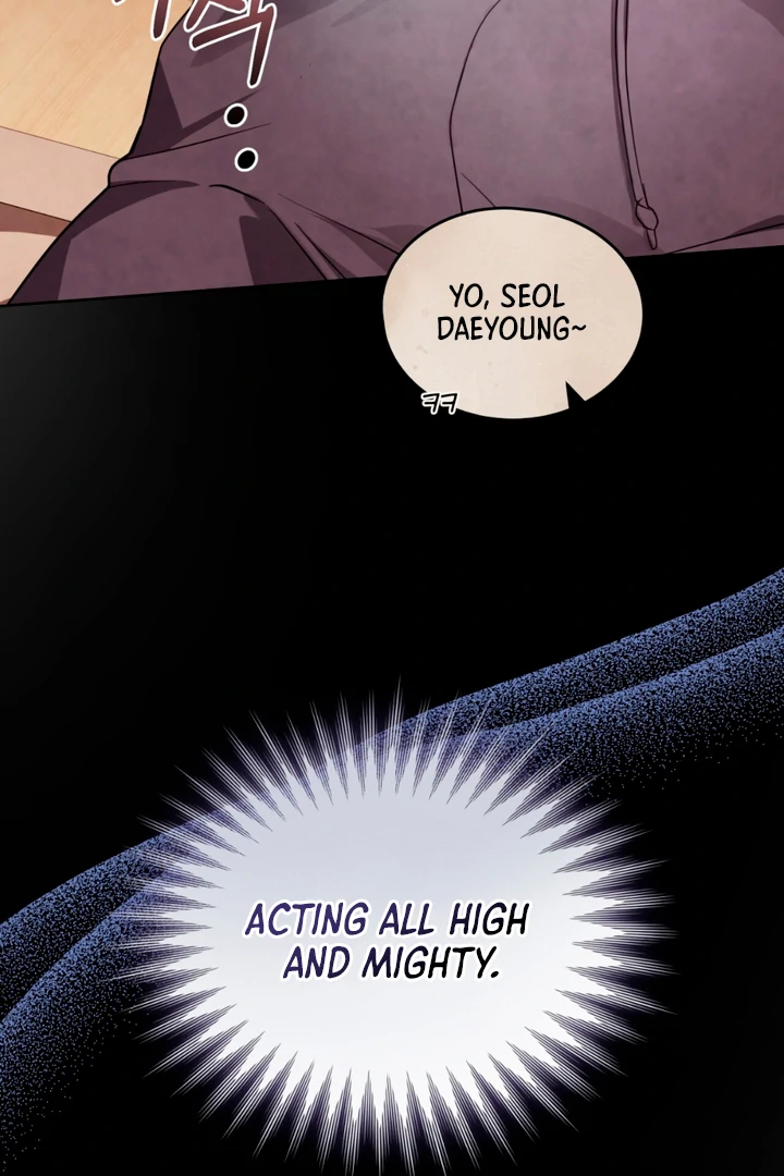 World of Conflict [Kaizen Scan] - Chapter 3 manhwa