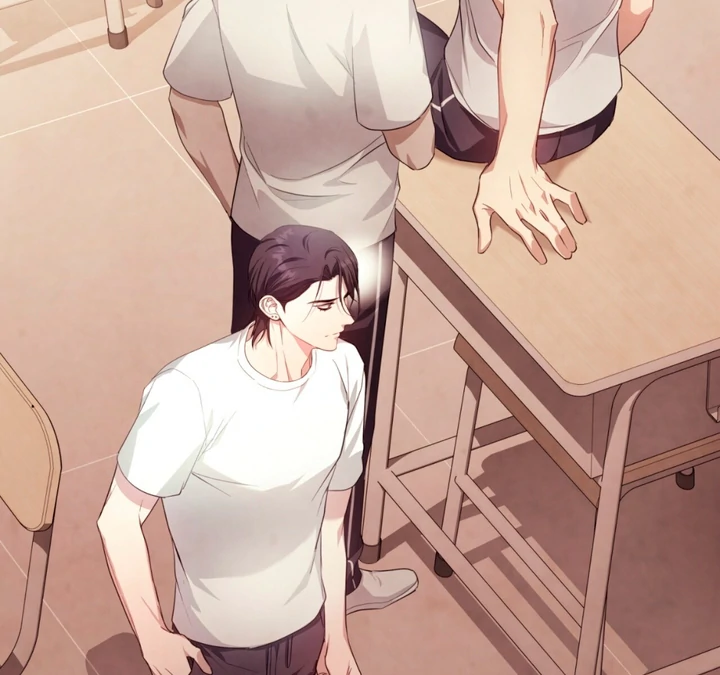 World of Conflict [Kaizen Scan] - Chapter 3 manhwa