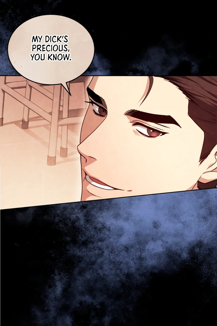 World of Conflict [Kaizen Scan] - Chapter 3 manhwa