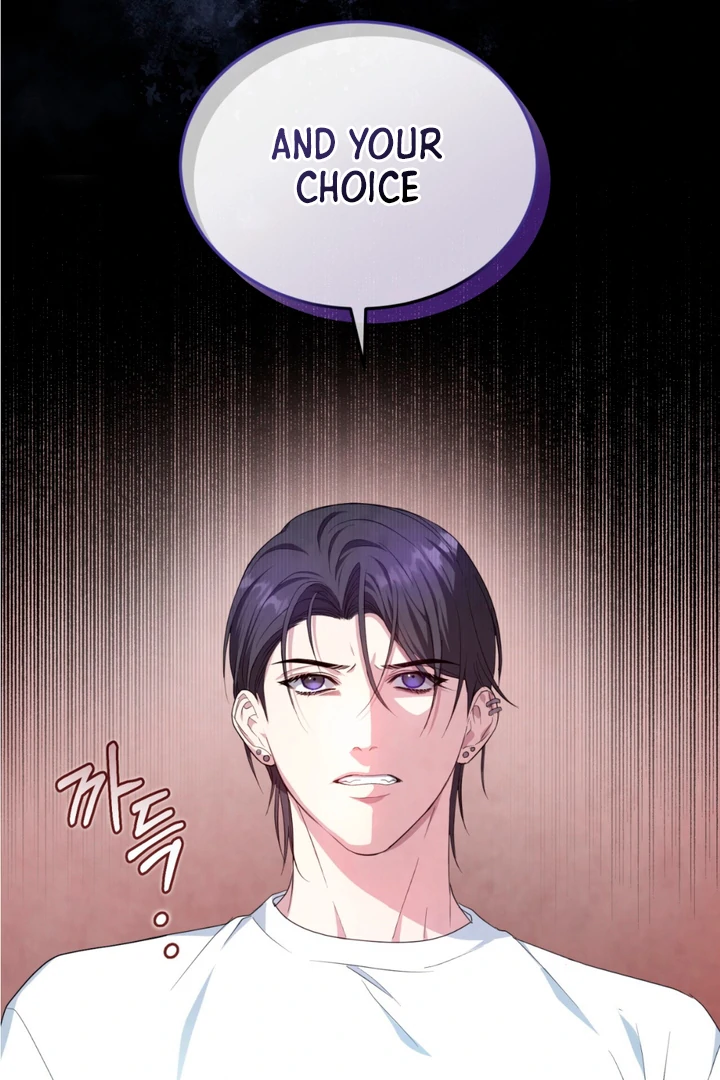 World of Conflict [Kaizen Scan] - Chapter 3 manhwa