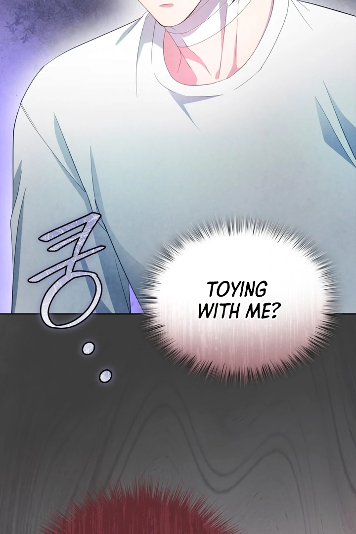 World of Conflict [Kaizen Scan] - Chapter 7 manhwa