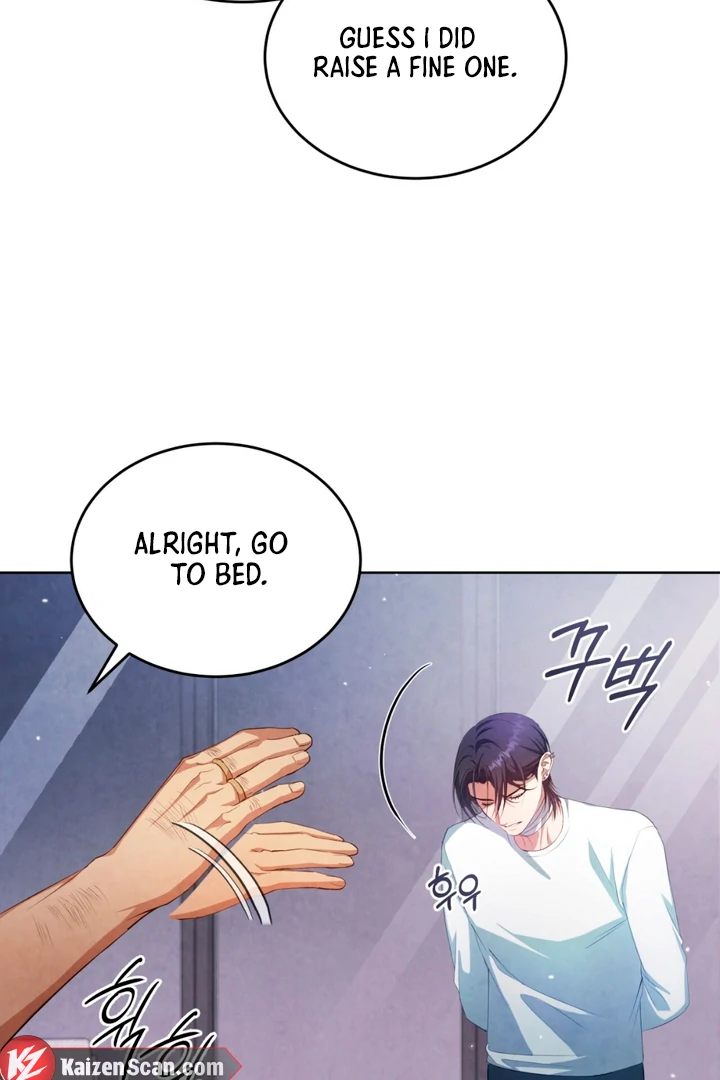 World of Conflict [Kaizen Scan] - Chapter 7 manhwa