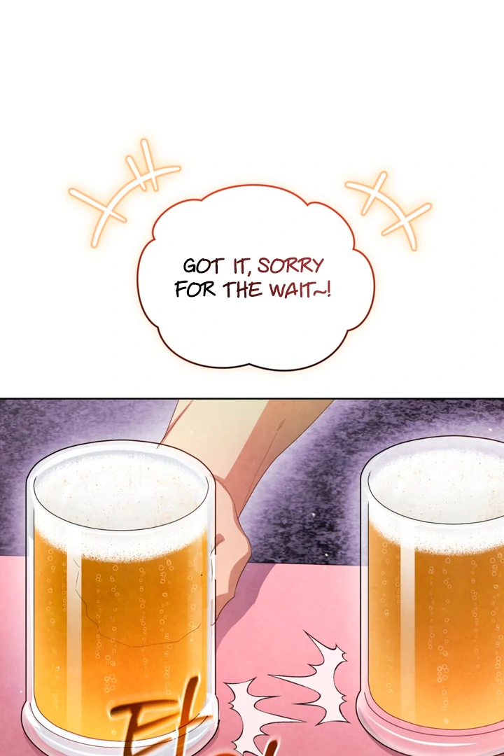 World of Conflict [Kaizen Scan] - Chapter 7 manhwa