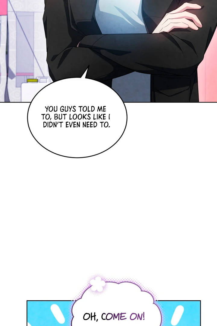 World of Conflict [Kaizen Scan] - Chapter 7 manhwa