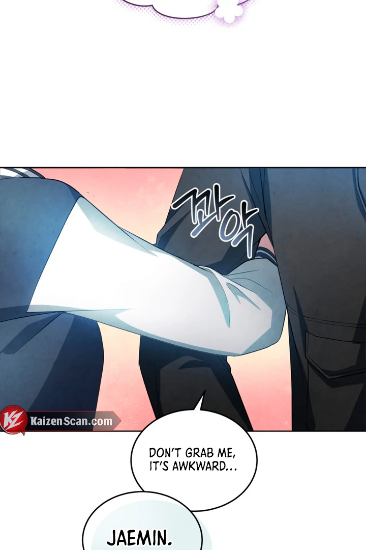 World of Conflict [Kaizen Scan] - Chapter 7 manhwa