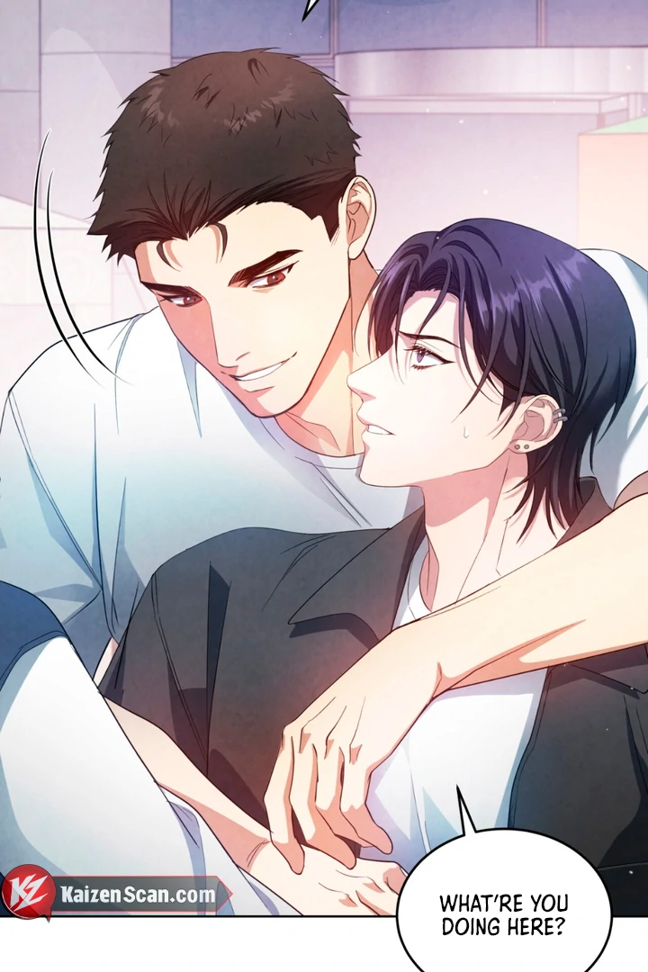 World of Conflict [Kaizen Scan] - Chapter 7 manhwa