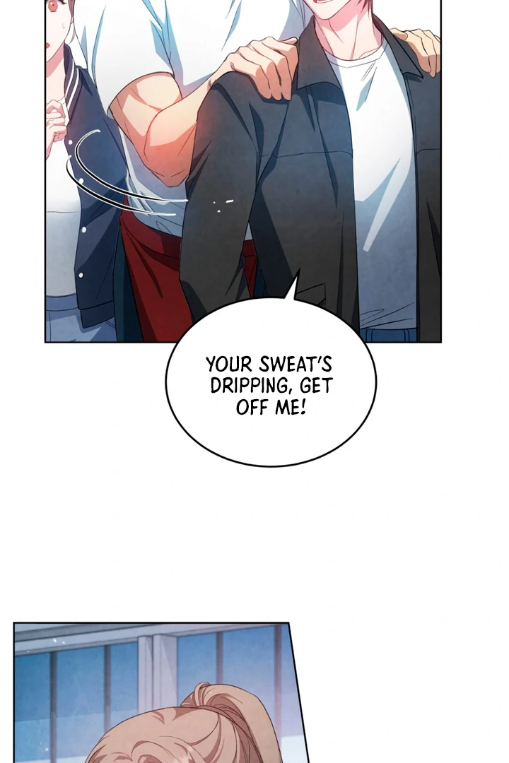 World of Conflict [Kaizen Scan] - Chapter 7 manhwa