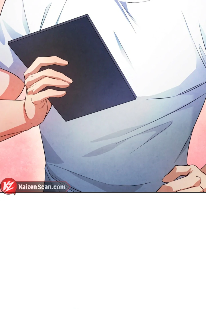 World of Conflict [Kaizen Scan] - Chapter 7 manhwa