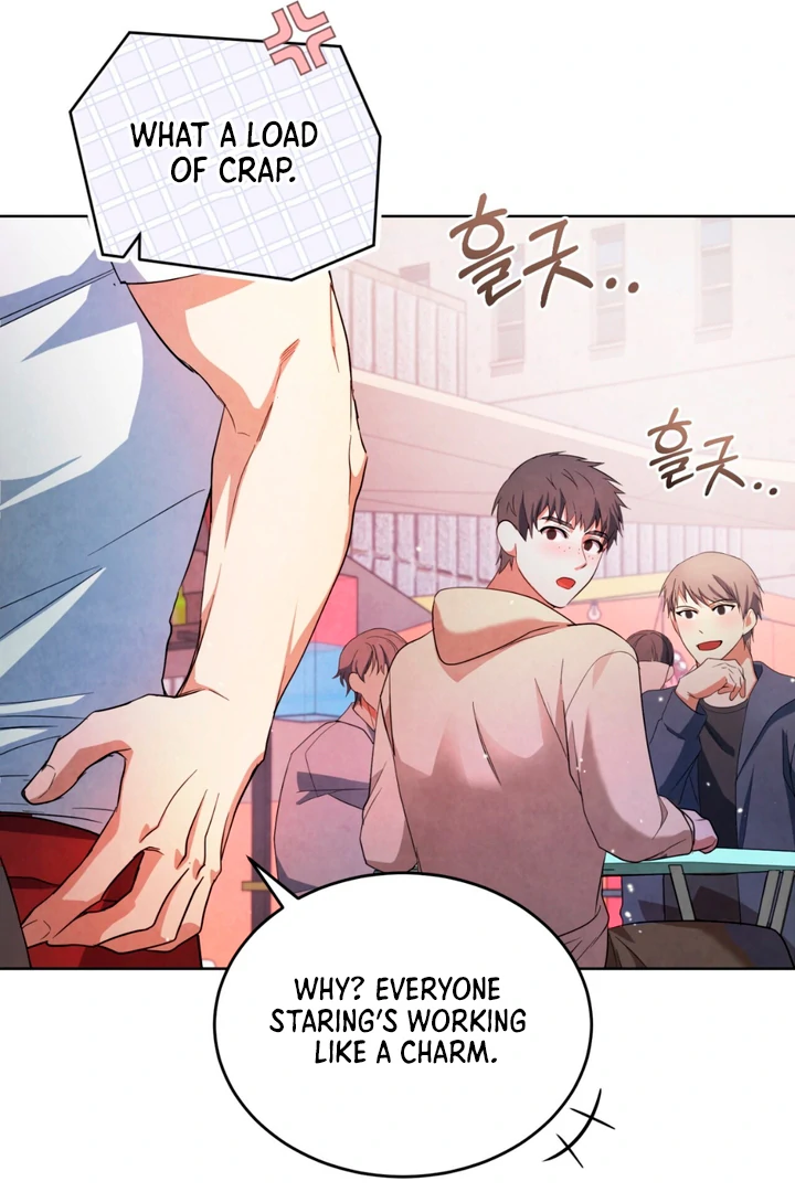 World of Conflict [Kaizen Scan] - Chapter 7 manhwa