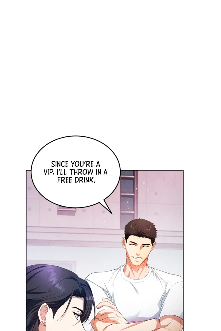 World of Conflict [Kaizen Scan] - Chapter 7 manhwa