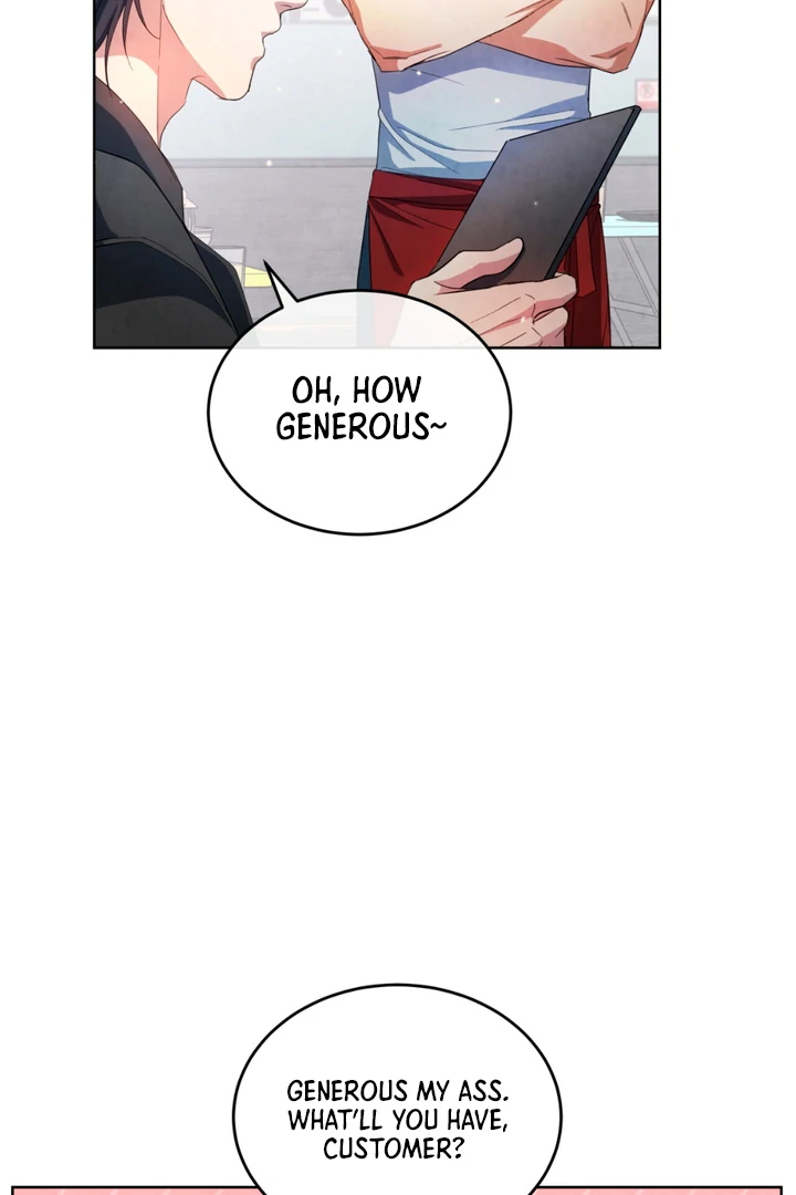 World of Conflict [Kaizen Scan] - Chapter 7 manhwa