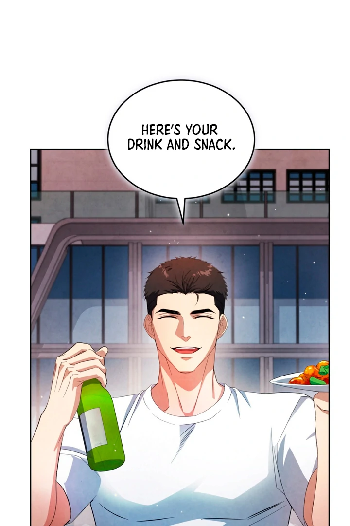 World of Conflict [Kaizen Scan] - Chapter 7 manhwa