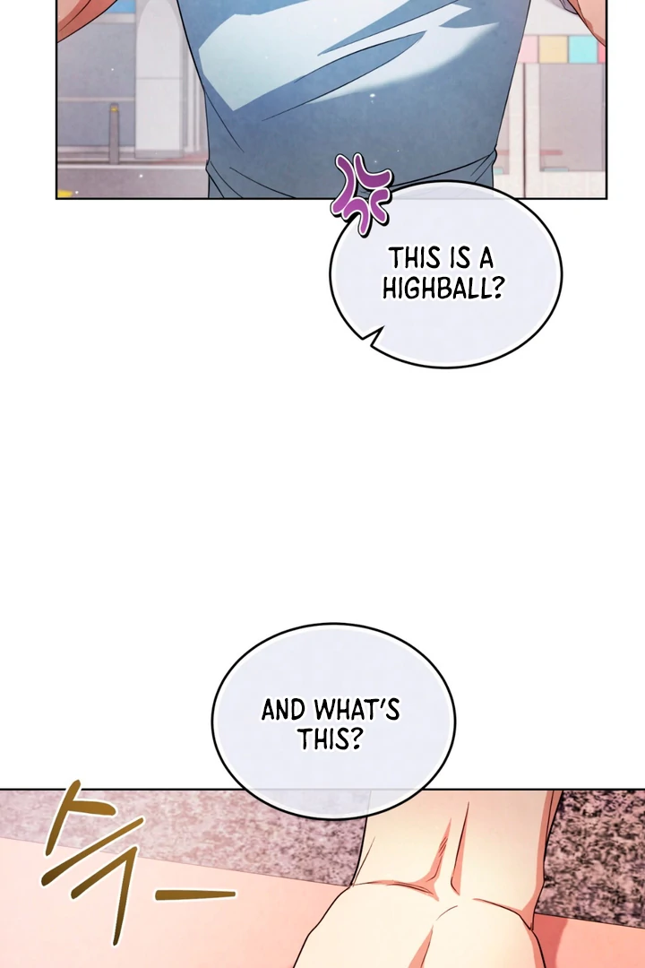 World of Conflict [Kaizen Scan] - Chapter 7 manhwa