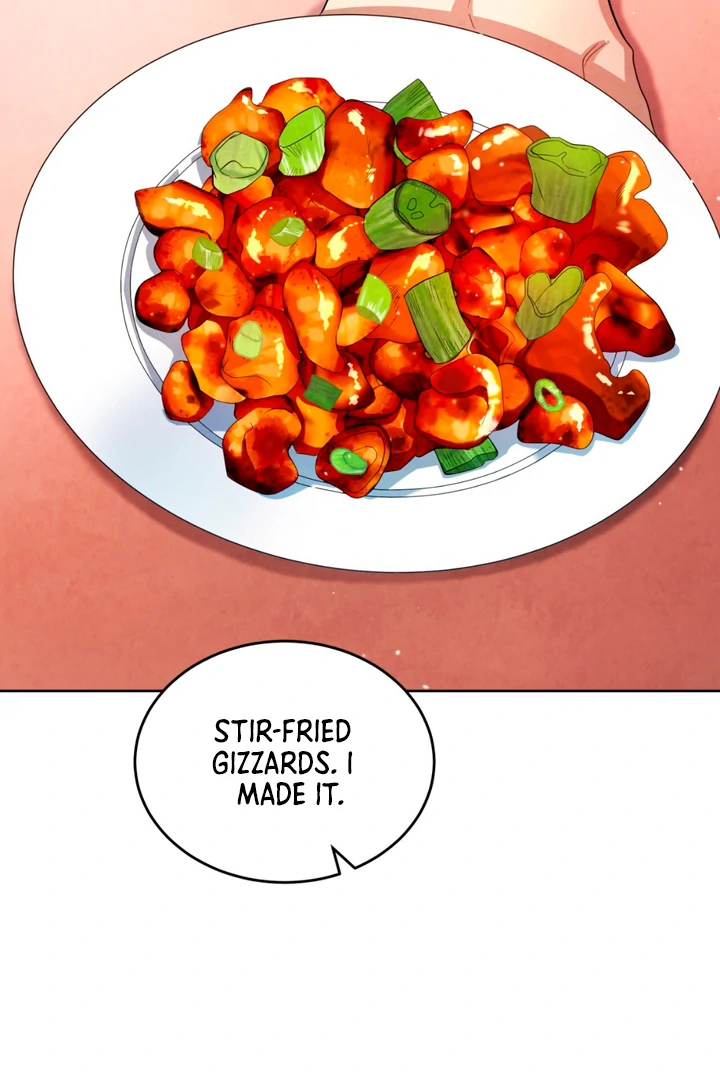 World of Conflict [Kaizen Scan] - Chapter 7 manhwa