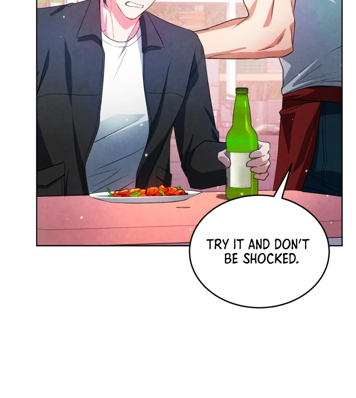World of Conflict [Kaizen Scan] - Chapter 7 manhwa
