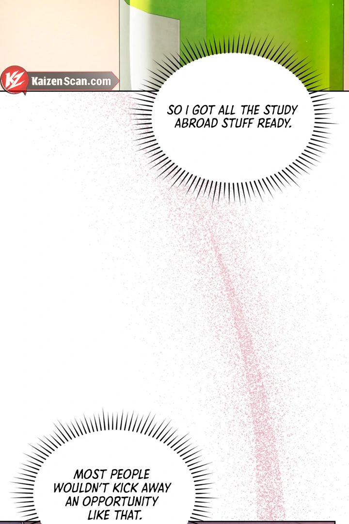 World of Conflict [Kaizen Scan] - Chapter 7 manhwa