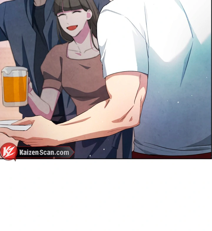 World of Conflict [Kaizen Scan] - Chapter 7 manhwa