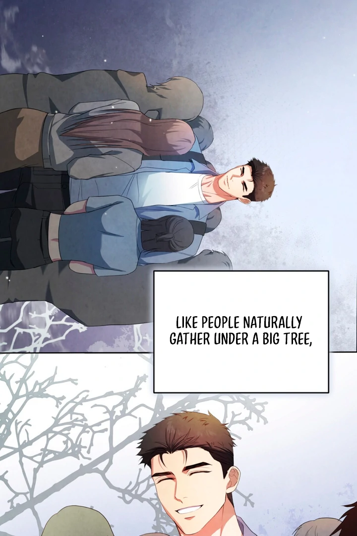 World of Conflict [Kaizen Scan] - Chapter 7 manhwa