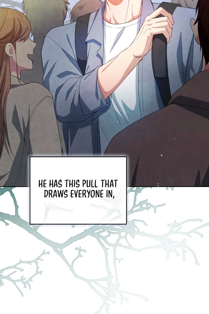 World of Conflict [Kaizen Scan] - Chapter 7 manhwa