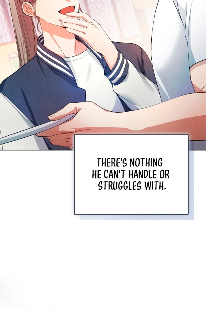 World of Conflict [Kaizen Scan] - Chapter 7 manhwa