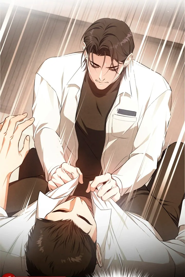 World of Conflict [Kaizen Scan] - Chapter 7 manhwa