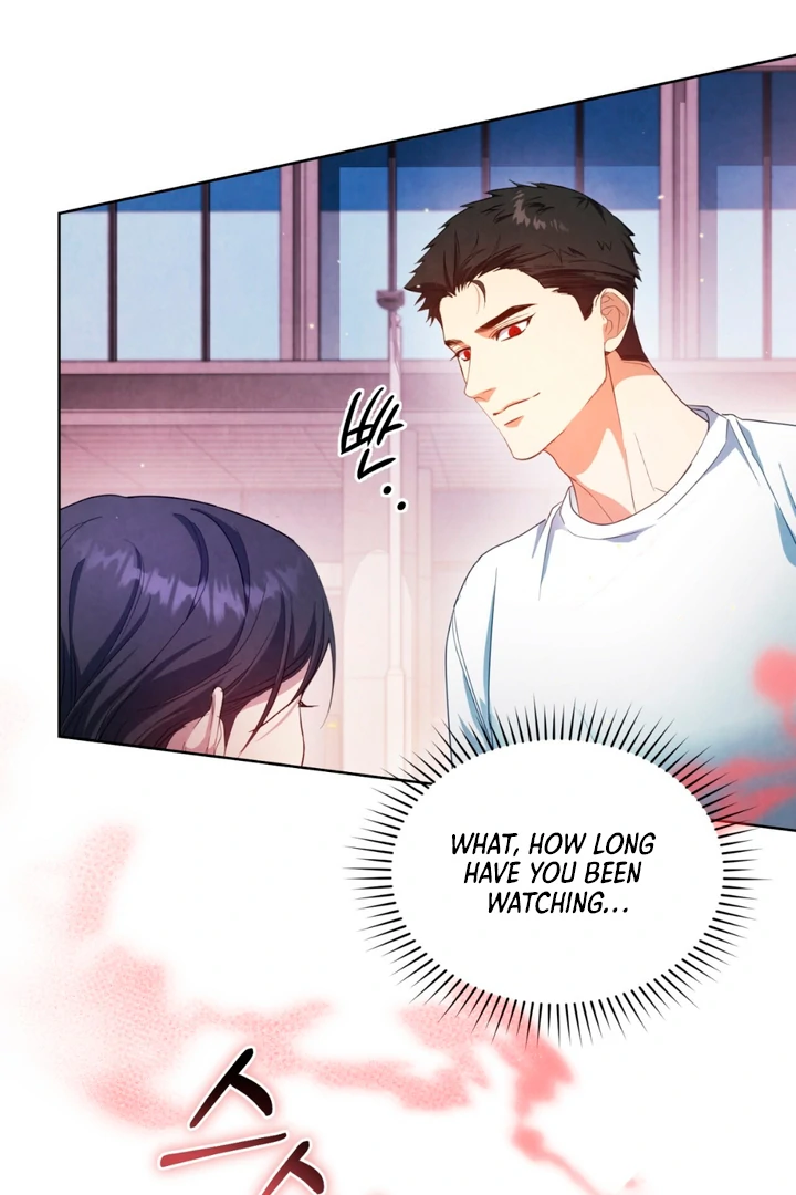 World of Conflict [Kaizen Scan] - Chapter 7 manhwa
