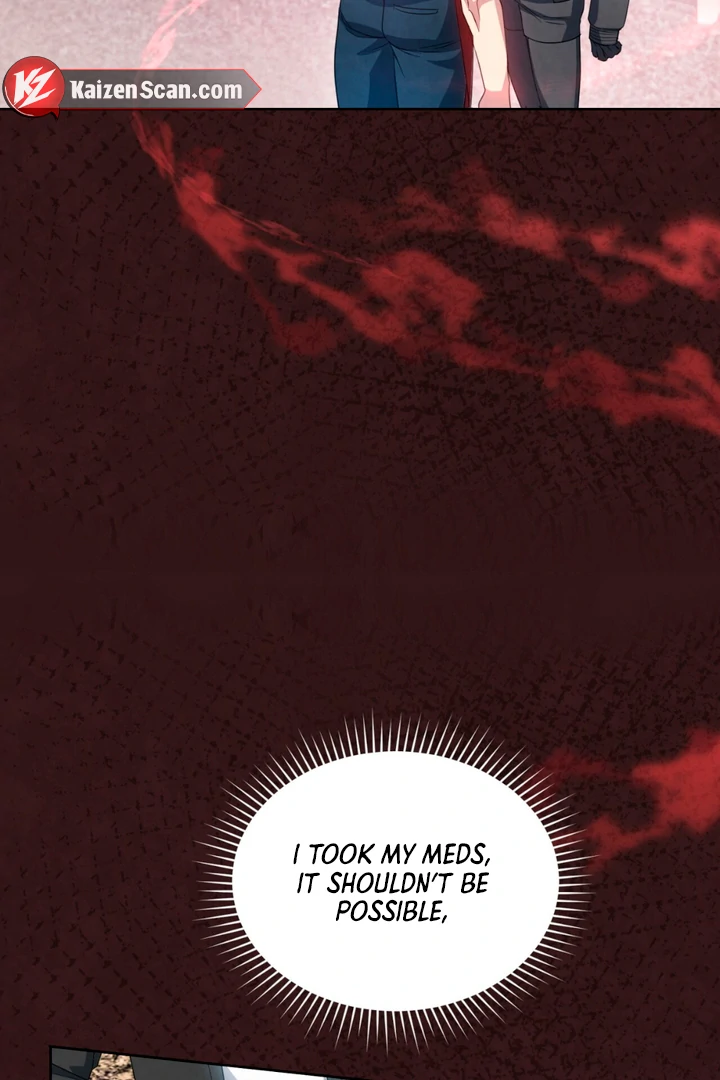 World of Conflict [Kaizen Scan] - Chapter 7 manhwa