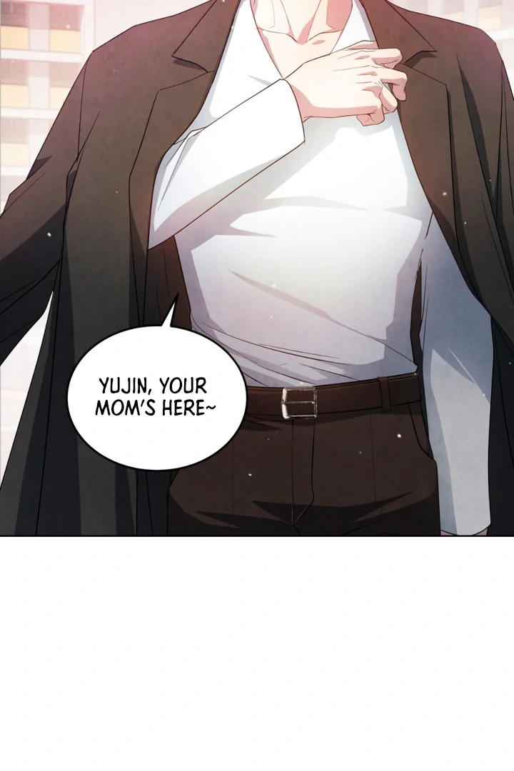 World of Conflict [Kaizen Scan] - Chapter 7 manhwa