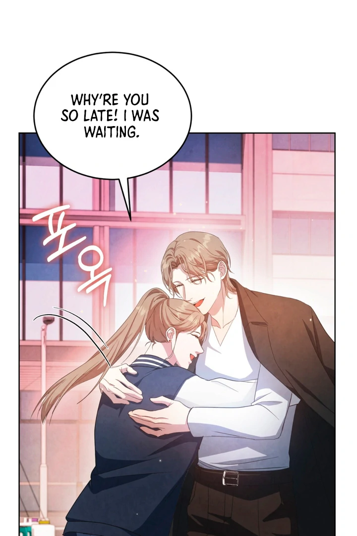 World of Conflict [Kaizen Scan] - Chapter 7 manhwa