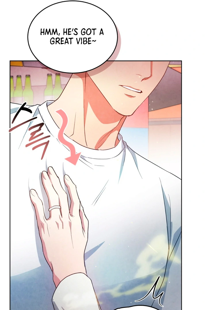 World of Conflict [Kaizen Scan] - Chapter 7 manhwa