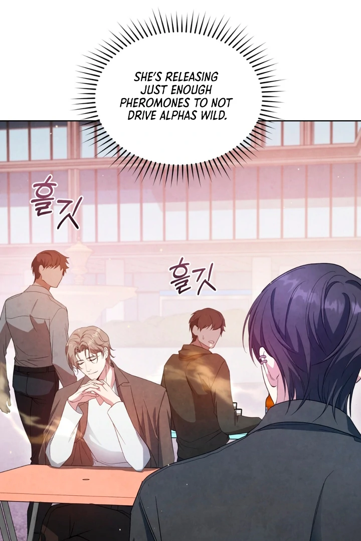 World of Conflict [Kaizen Scan] - Chapter 7 manhwa