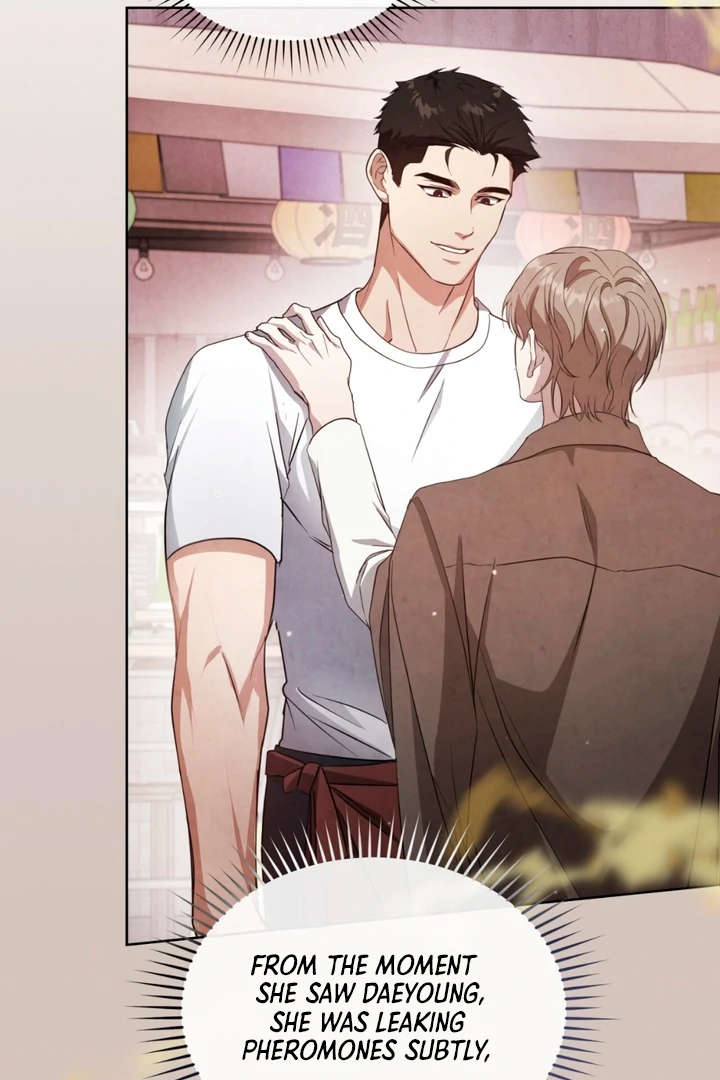 World of Conflict [Kaizen Scan] - Chapter 7 manhwa