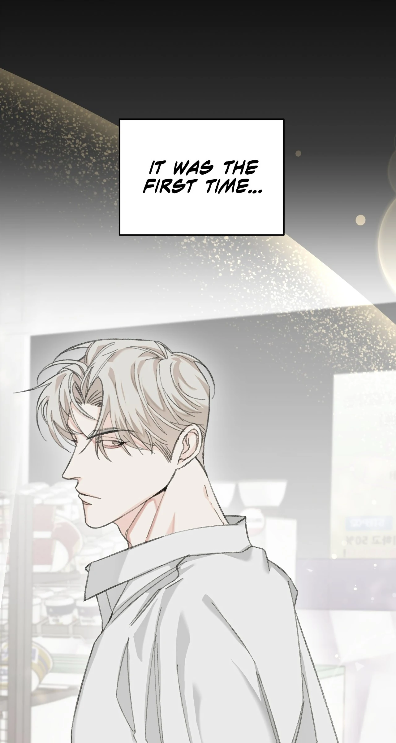 You’re Just My Type, Sir  [Official][Uncensored] - Chapter 0 manhwa