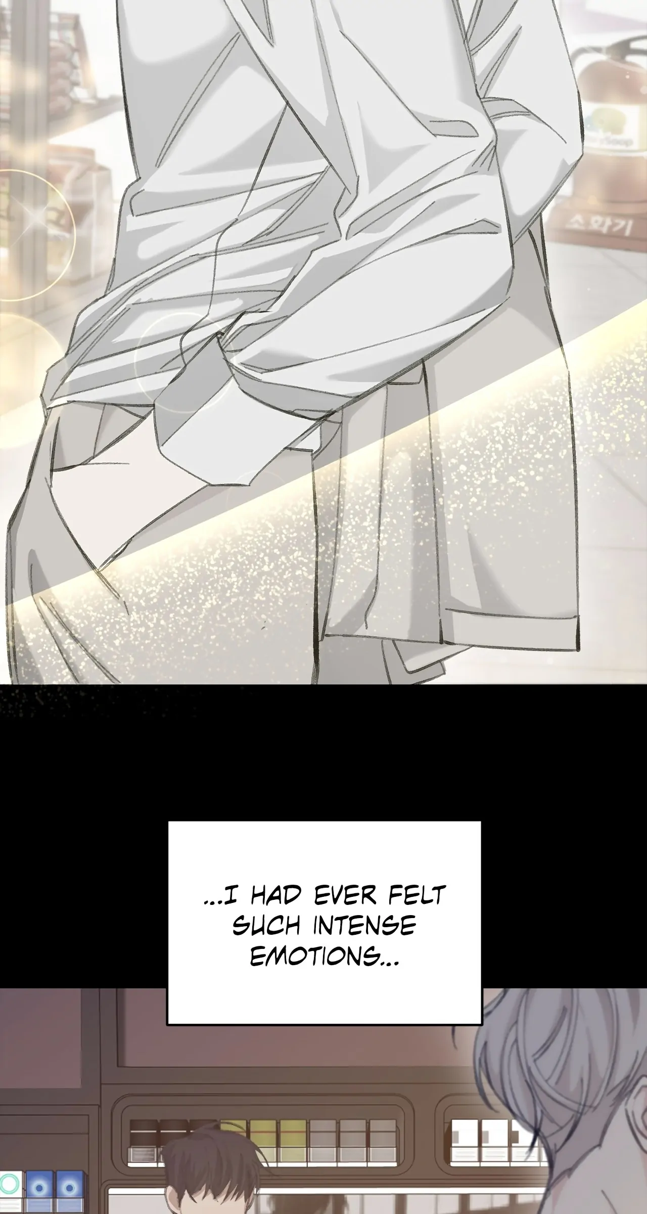 You’re Just My Type, Sir  [Official][Uncensored] - Chapter 0 manhwa