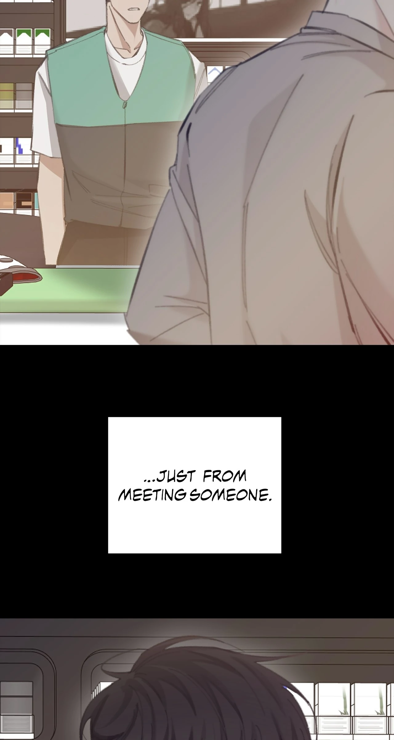 You’re Just My Type, Sir  [Official][Uncensored] - Chapter 0 manhwa