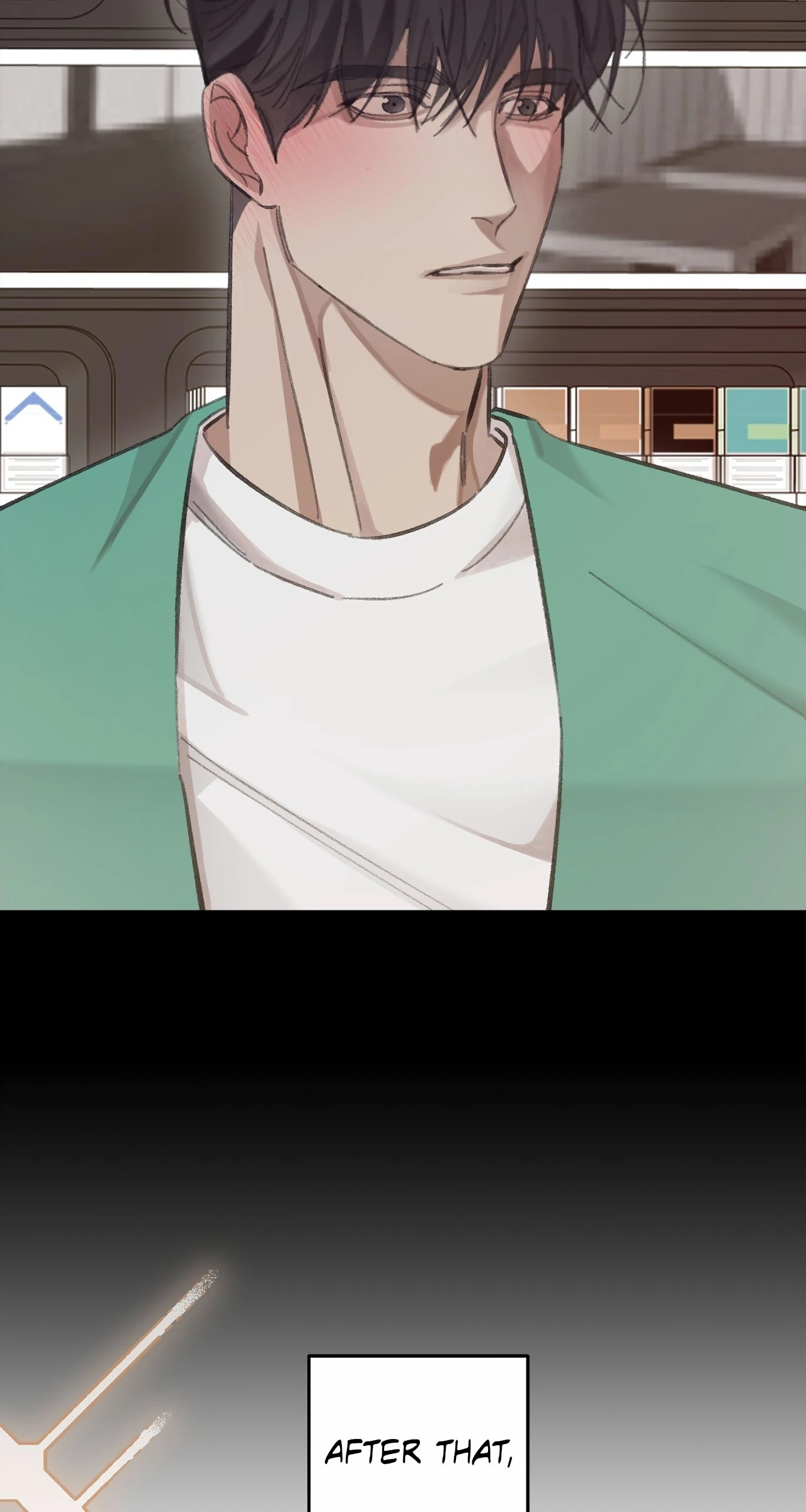 You’re Just My Type, Sir  [Official][Uncensored] - Chapter 0 manhwa