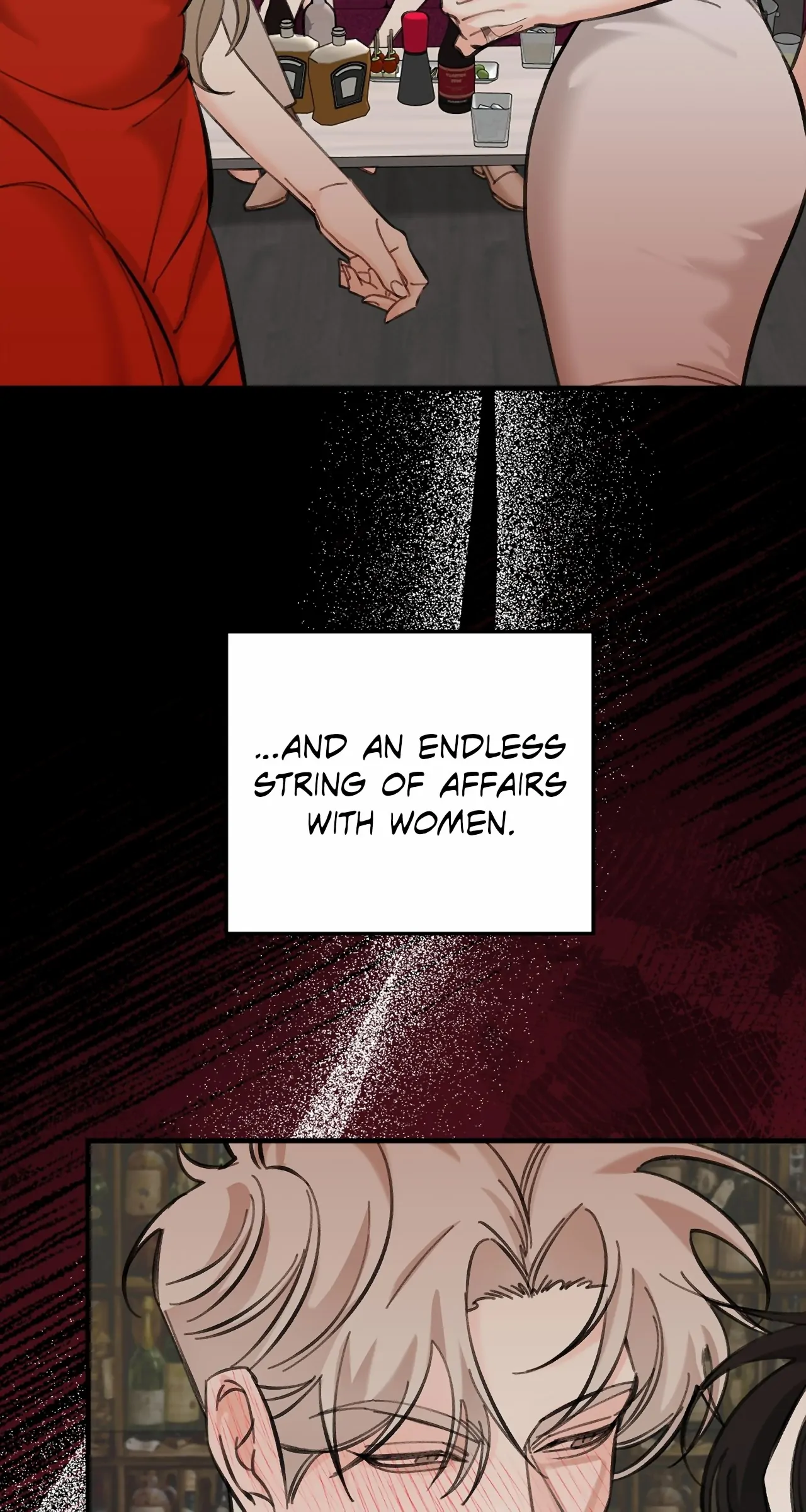 You’re Just My Type, Sir  [Official][Uncensored] - Chapter 0 manhwa