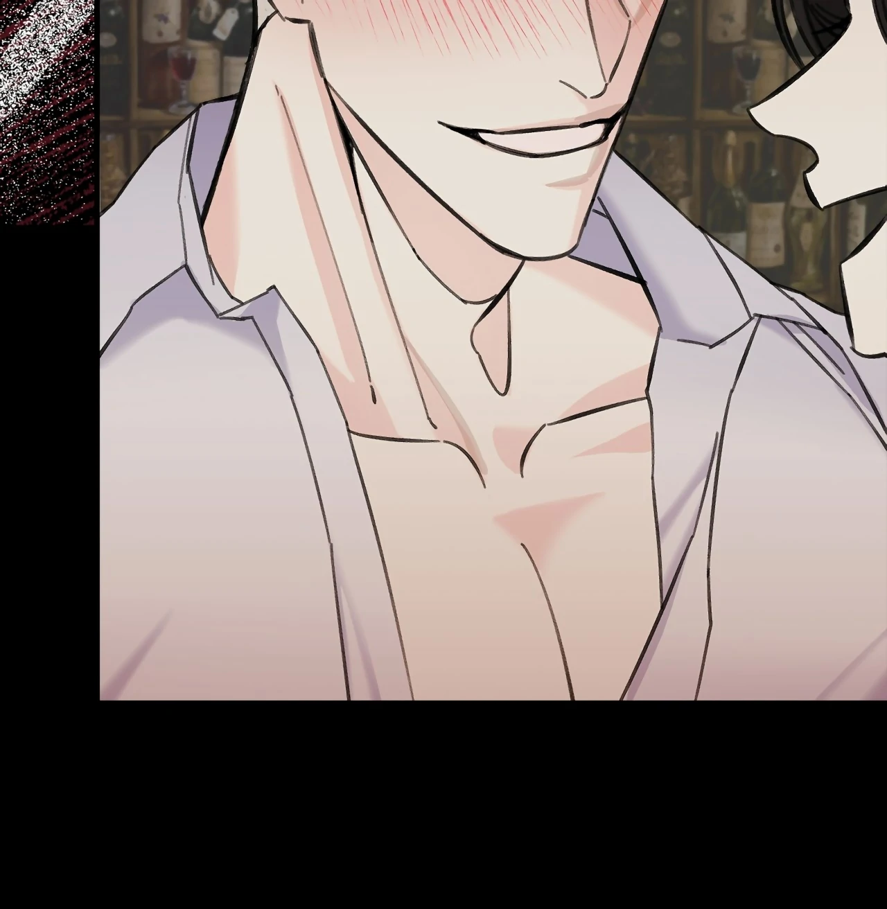You’re Just My Type, Sir  [Official][Uncensored] - Chapter 0 manhwa