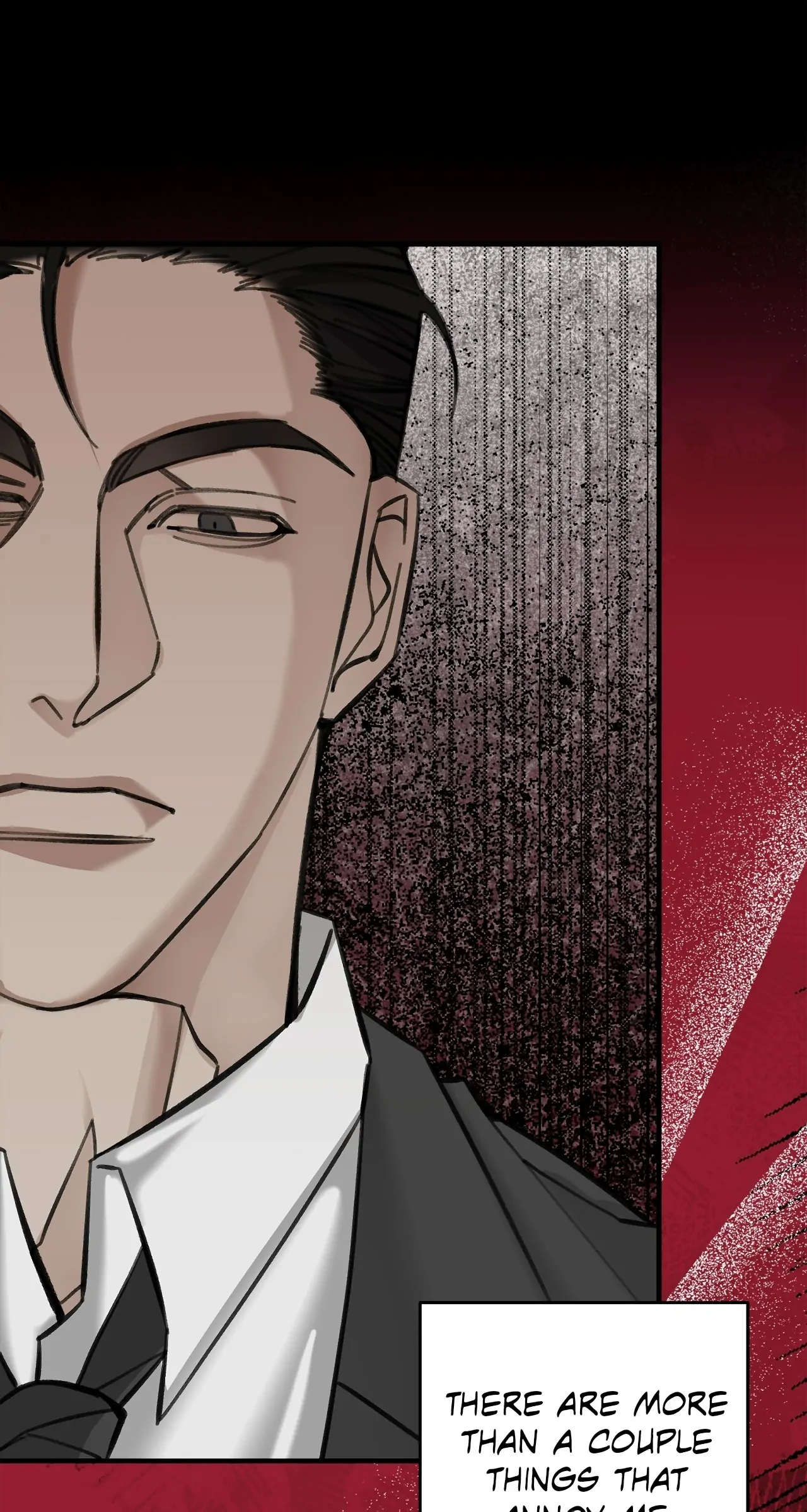 You’re Just My Type, Sir  [Official][Uncensored] - Chapter 0 manhwa